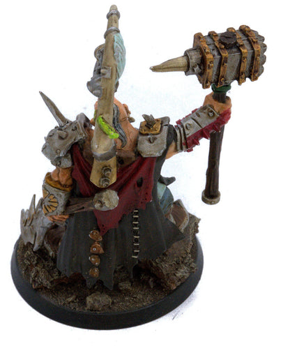 OGOR MAWTRIBES Tyrant #2 Warhammer Sigmar 8881