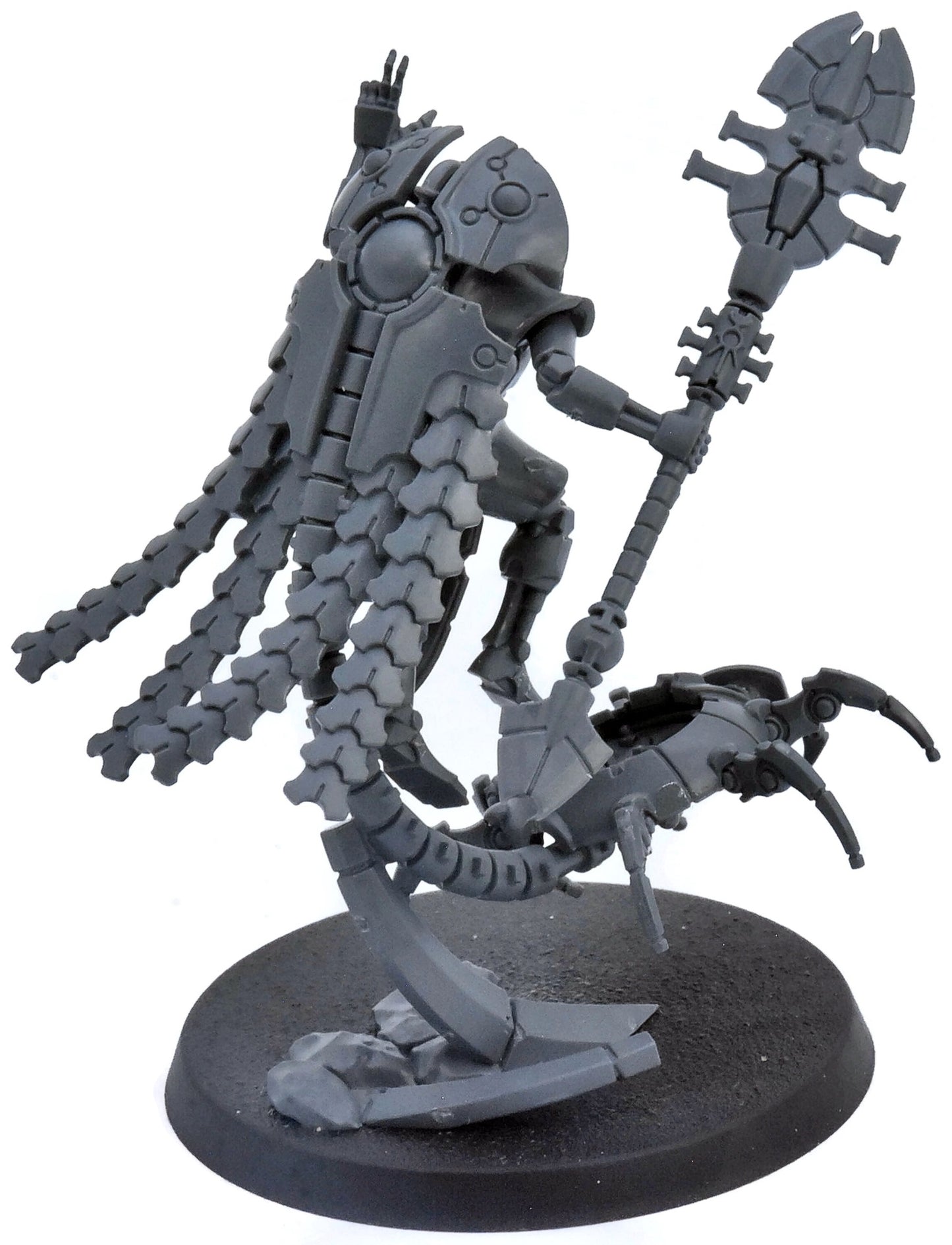 NECRONS Cryptek #2 Warhammer 40K 2607