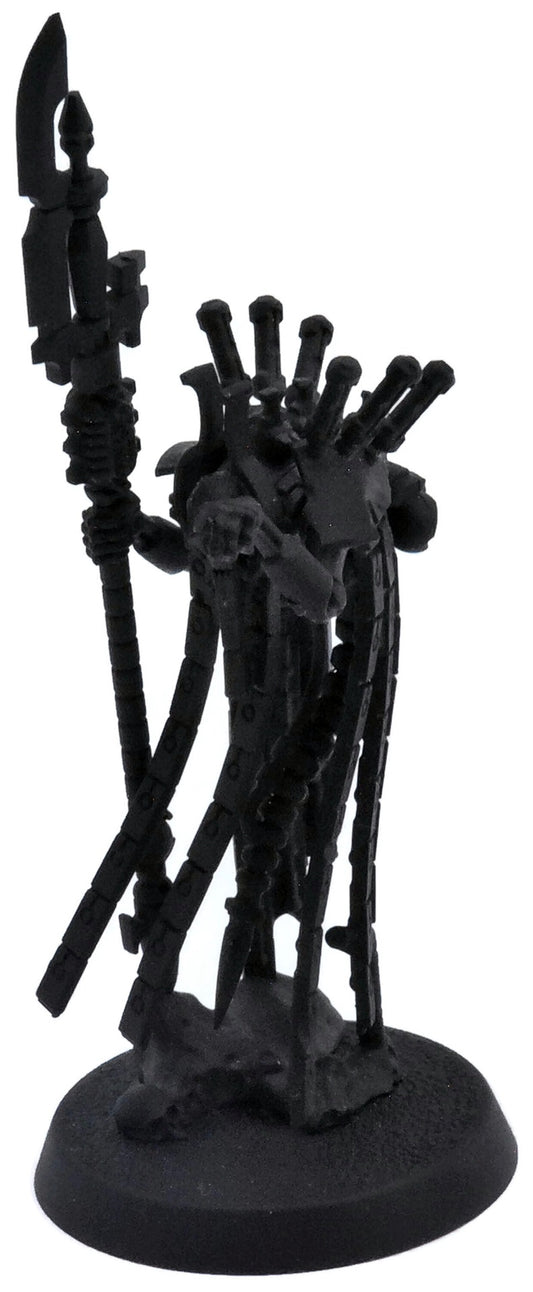 NECRONS Plasmancer #1 Warhammer 40K 2638