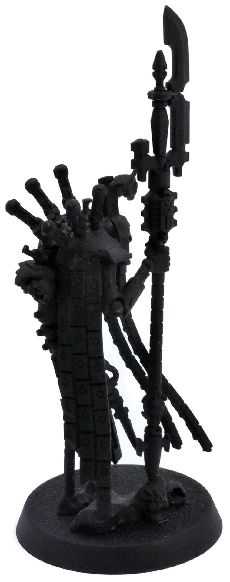 NECRONS Plasmancer #1 Warhammer 40K 2638