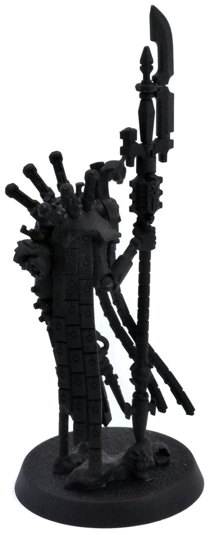NECRONS Plasmancer #1 Warhammer 40K 2638