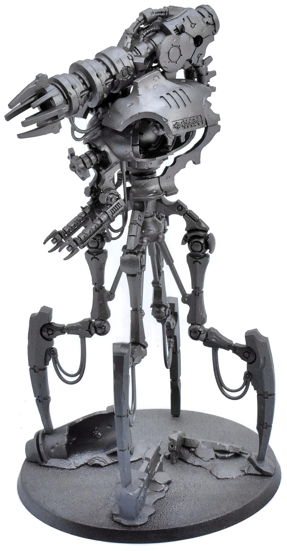 NECRONS Canoptek Doomstalker #1 Warhammer 40K 2669