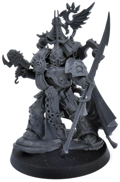 CHAOS SPACE MARINES Emperors Children Lord Exultant #1 Warhammer 40K 2690