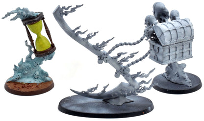 NIGHTHAUNT 3 Endless Spells Nighthaunt #1 Warhammer Sigmar 7872