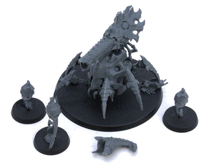 TYRANIDS Biovore #2 Warhammer 40K 8973