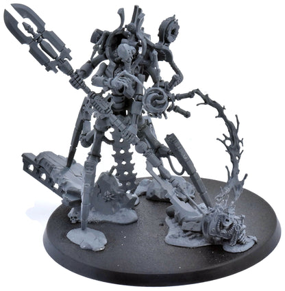 NECRONS Illuminor Szeras #1 Warhammer 40K 2713