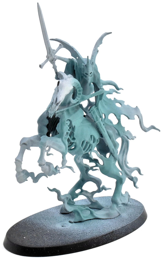 NIGHTHAUNT Knight Shrouds On Steed #1 Warhammer Sigmar 7889