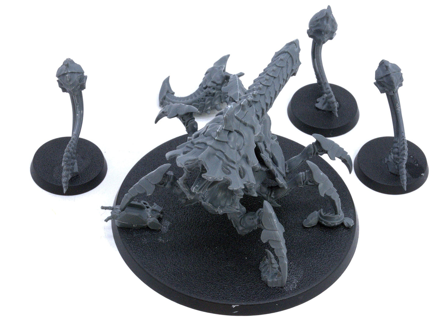 TYRANIDS Biovore #2 Warhammer 40K 8973