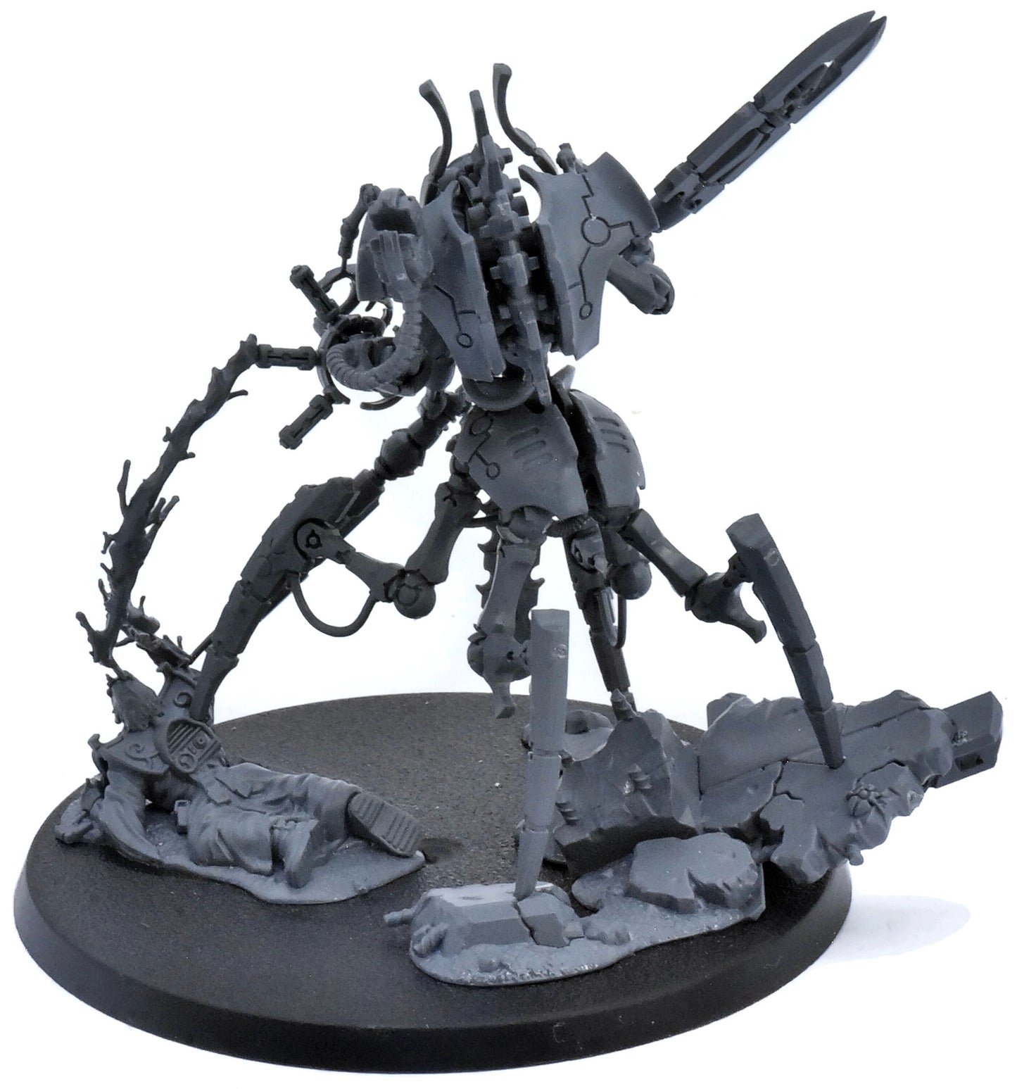NECRONS Illuminor Szeras #1 Warhammer 40K 2713