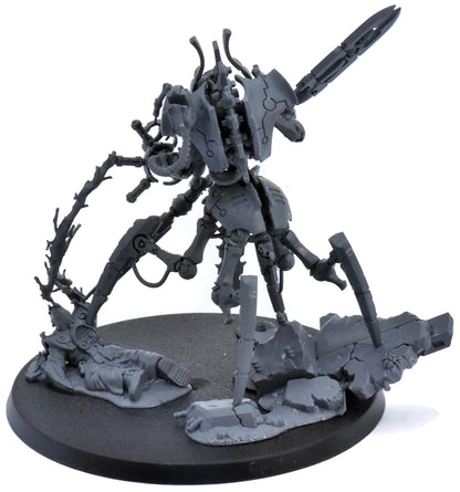 NECRONS Illuminor Szeras #1 Warhammer 40K 2713