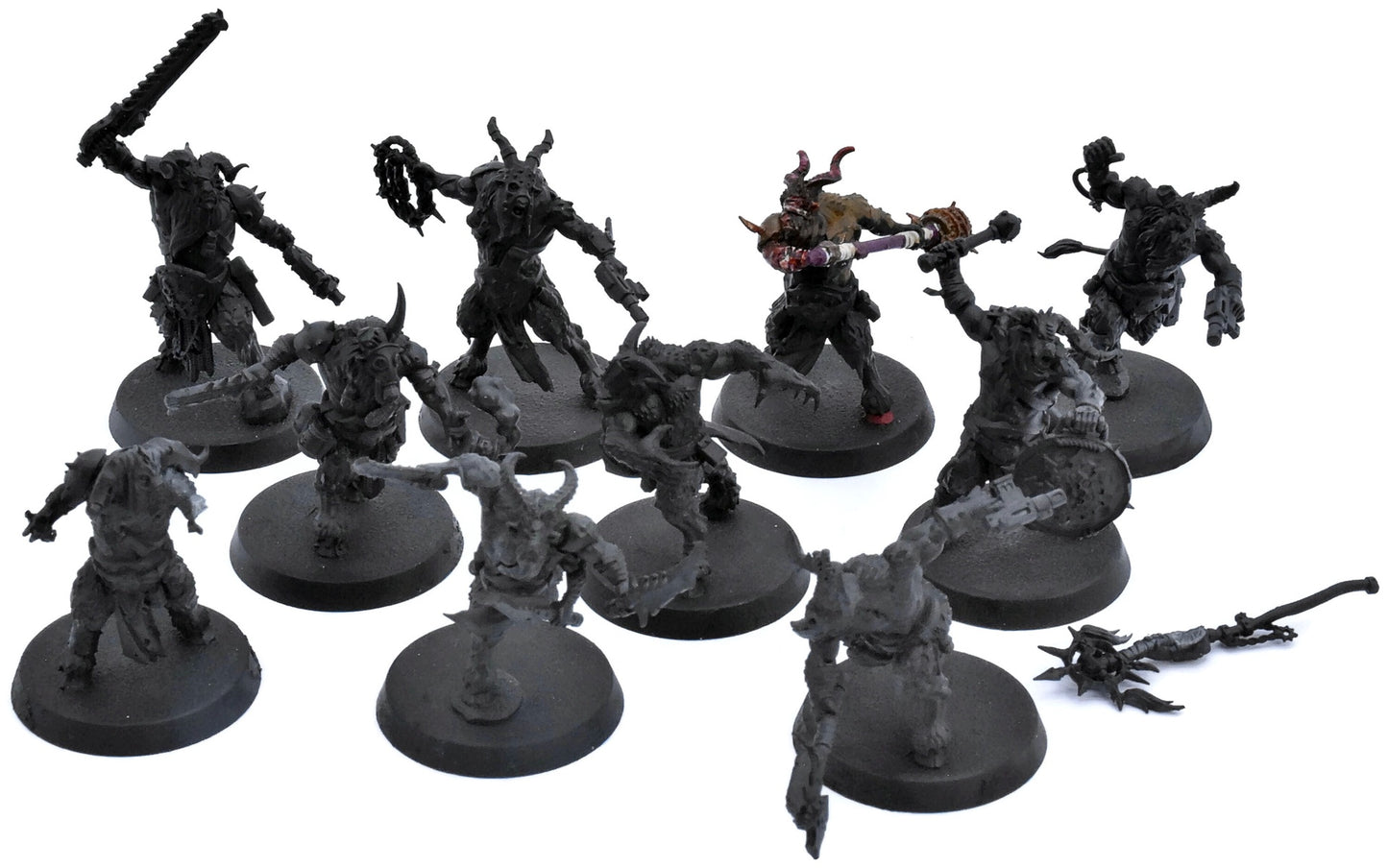 KILL TEAM 10 Kill Team Fellgor Ravagers #1 Warhammer 40K 2720