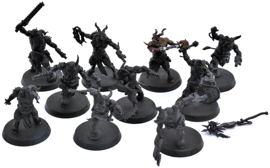 KILL TEAM 10 Kill Team Fellgor Ravagers #1 Warhammer 40K 2720