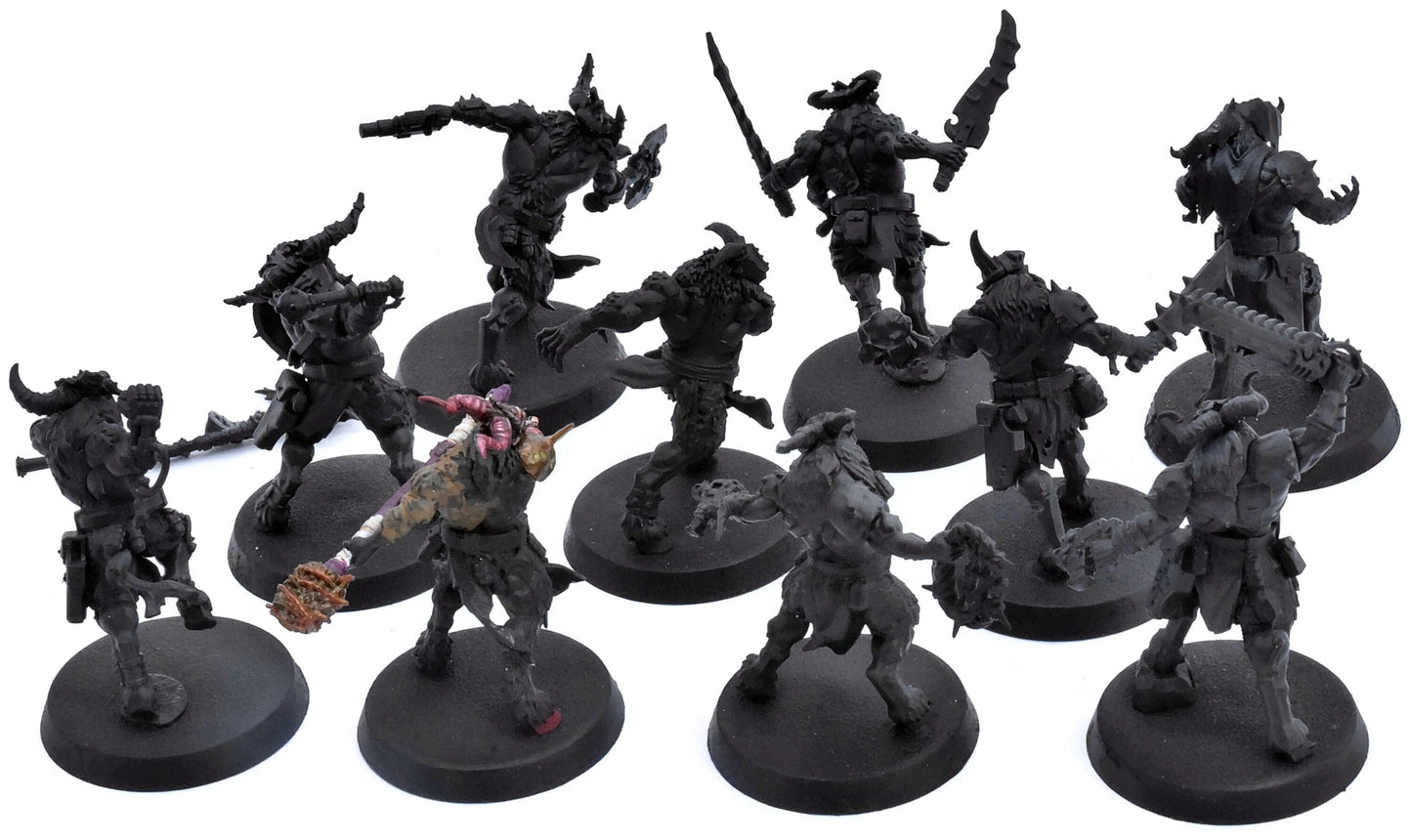 KILL TEAM 10 Kill Team Fellgor Ravagers #1 Warhammer 40K 2720