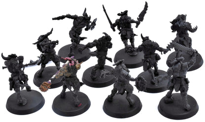 KILL TEAM 10 Kill Team Fellgor Ravagers #1 Warhammer 40K 2720