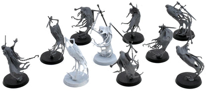 NIGHTHAUNT 10 Bladegheist Revenants #3 Warhammer Sigmar 7919
