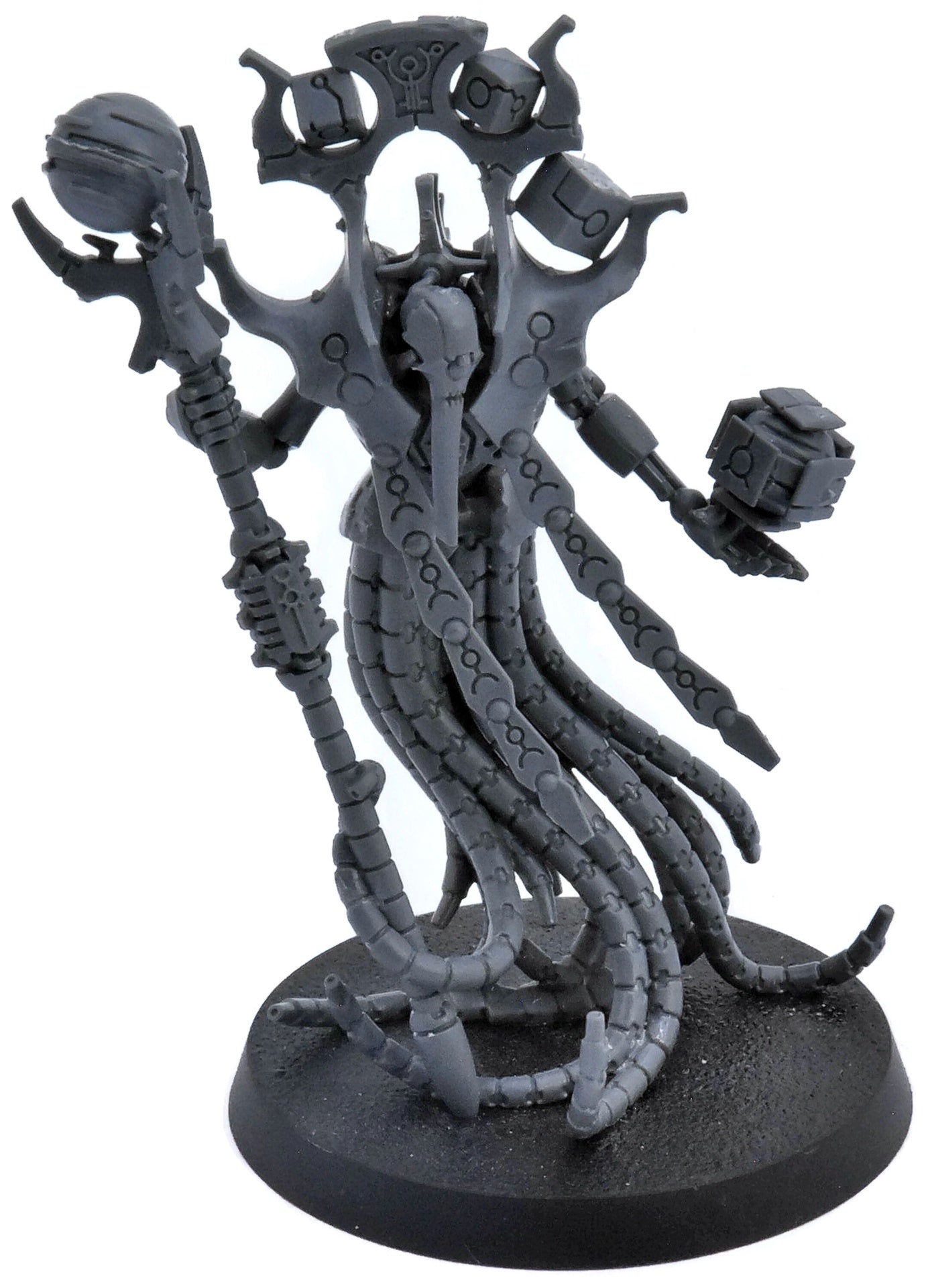NECRONS Chronomancer #1 Warhammer 40K 2744