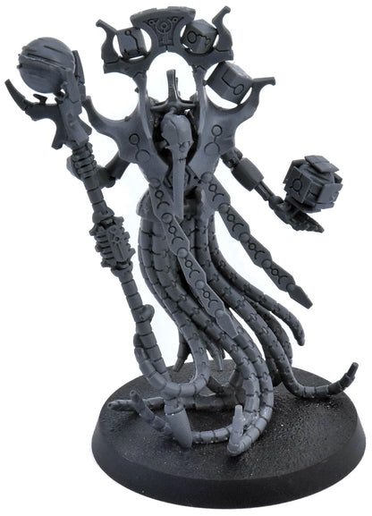 NECRONS Chronomancer #1 Warhammer 40K 2744