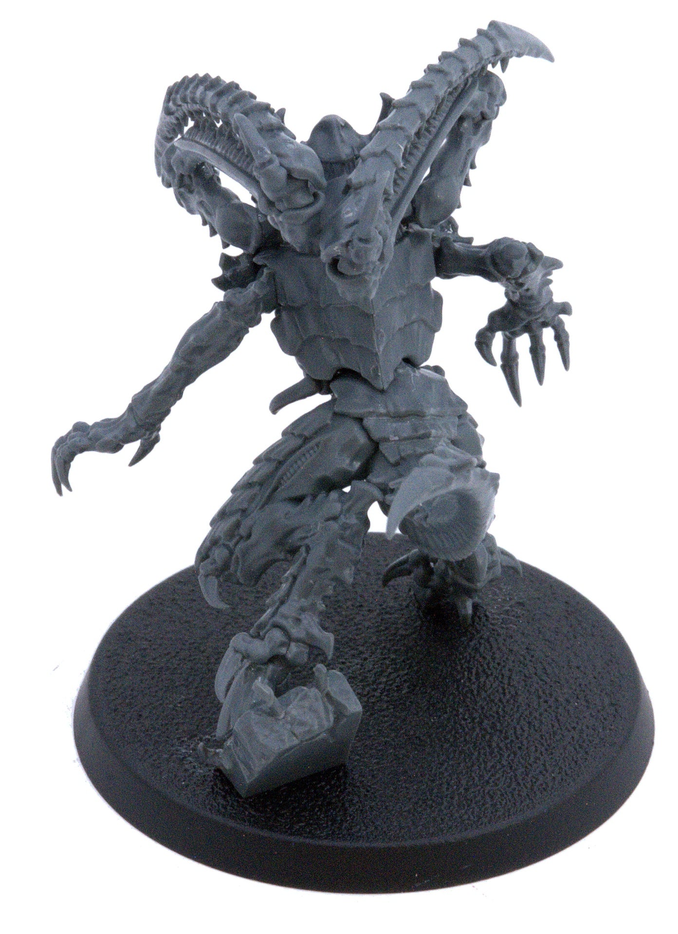 TYRANIDS Lictor #3 Warhammer 40K 9000
