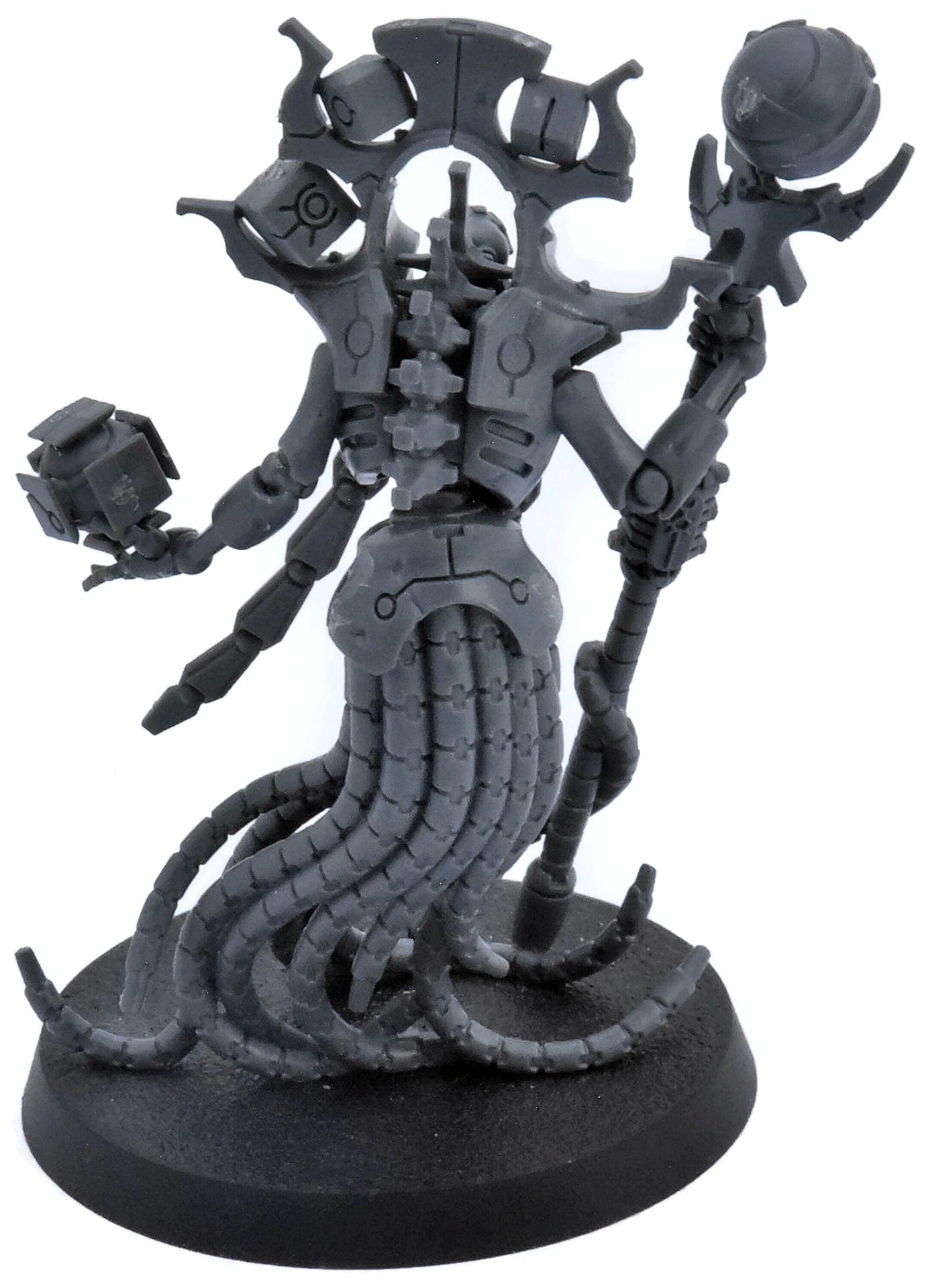 NECRONS Chronomancer #1 Warhammer 40K 2744