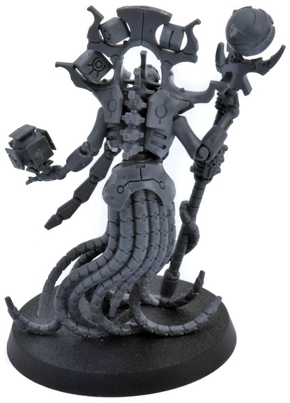 NECRONS Chronomancer #1 Warhammer 40K 2744