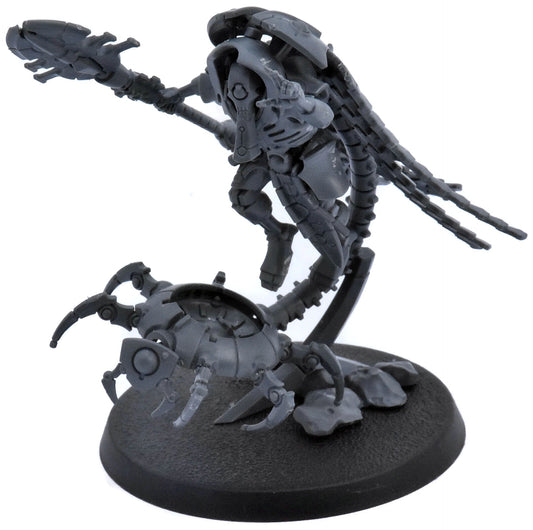 NECRONS Cryptek #1 Warhammer 40K 2751