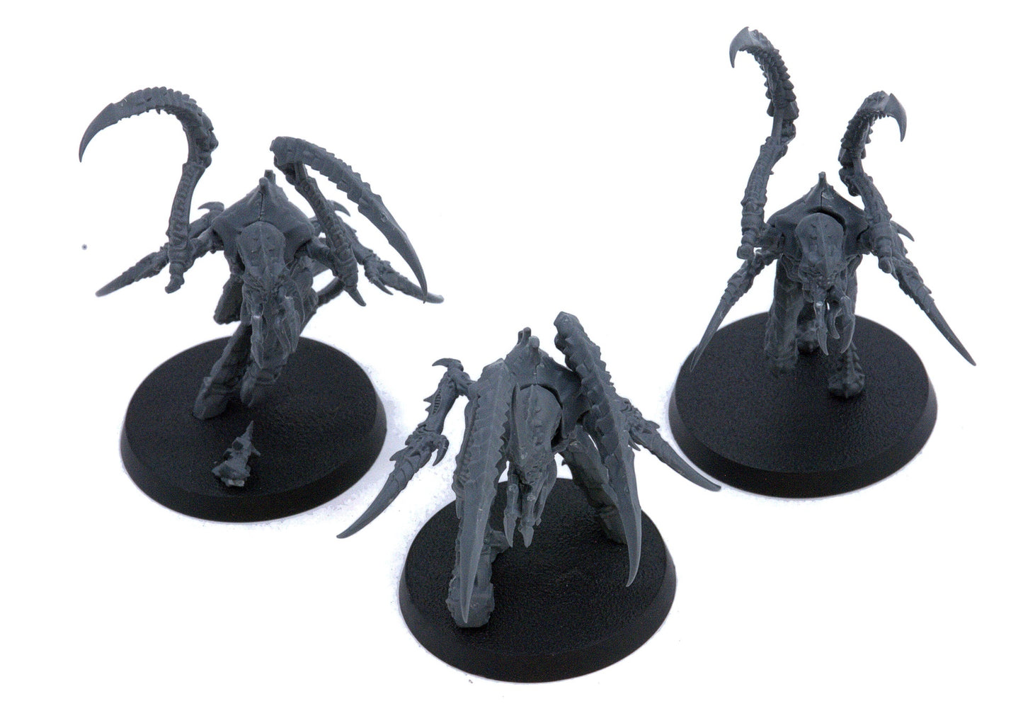 TYRANIDS 3 Von Ryan's Leapers #2 Warhammer 40K 9017