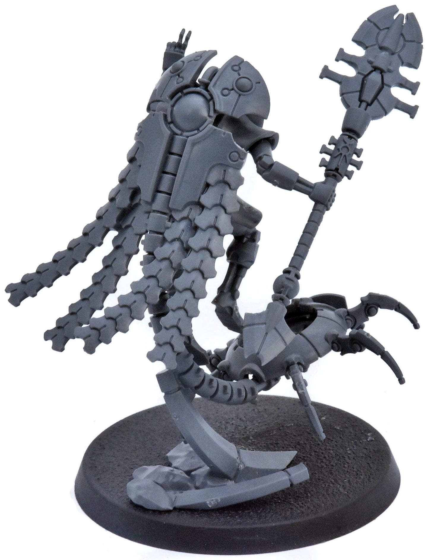 NECRONS Cryptek #1 Warhammer 40K 2751