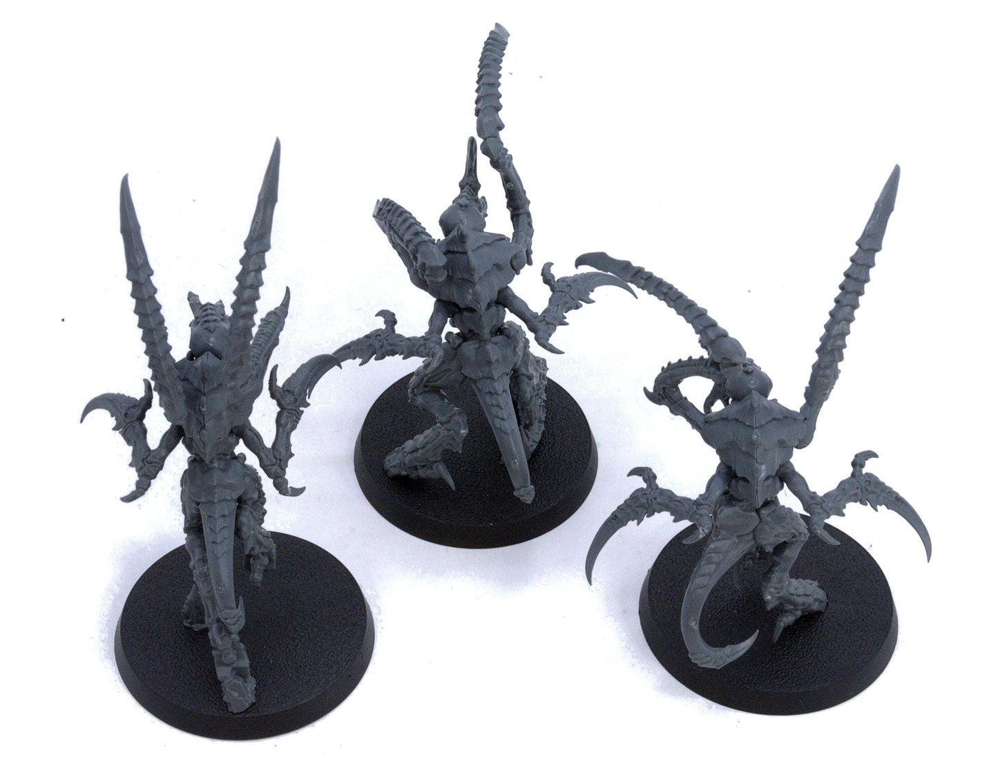 TYRANIDS 3 Von Ryan's Leapers #2 Warhammer 40K 9017