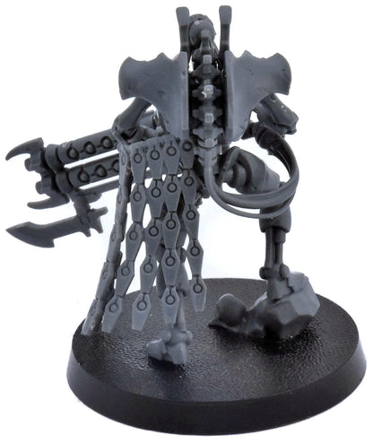 NECRONS Royal Warden #1 Warhammer 40K 2768