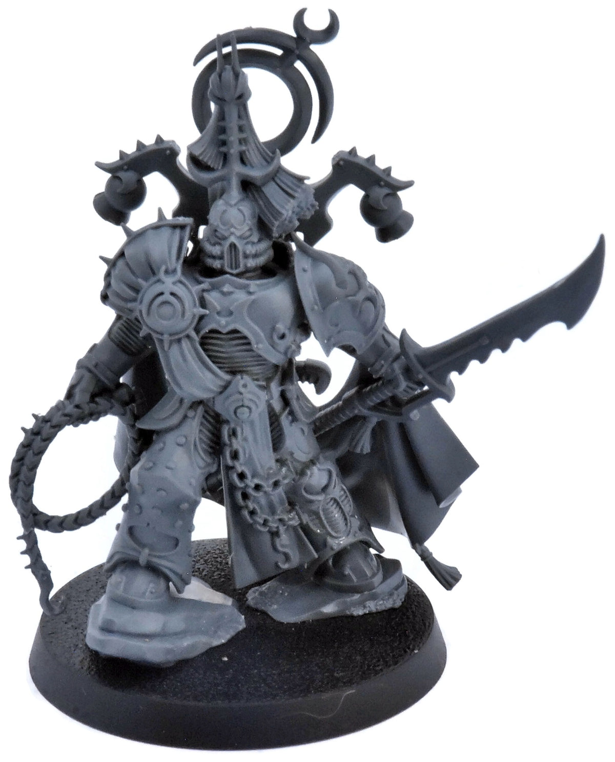 CHAOS SPACE MARINES Emperors Children Lord Exultant #2 Warhammer 40K 2775