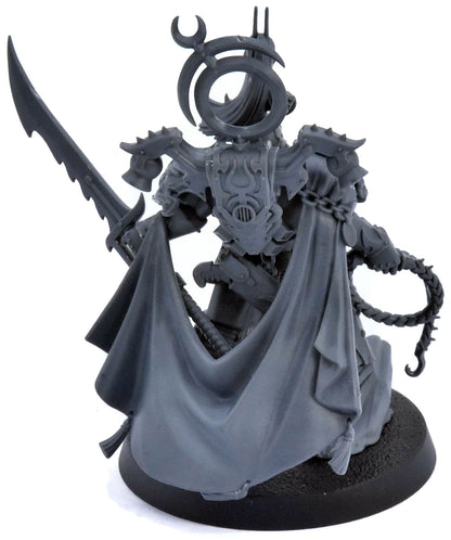 CHAOS SPACE MARINES Emperors Children Lord Exultant #2 Warhammer 40K 2775
