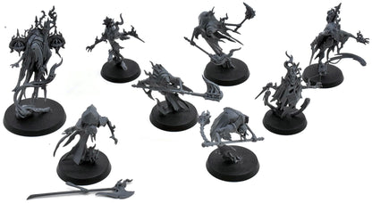 NIGHTHAUNT 8 Pyregheist 1 Warhammer Sigmar 7957
