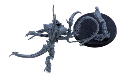TYRANIDS Tyranids Prime With Lash Whip #2 Warhammer 40K 9031