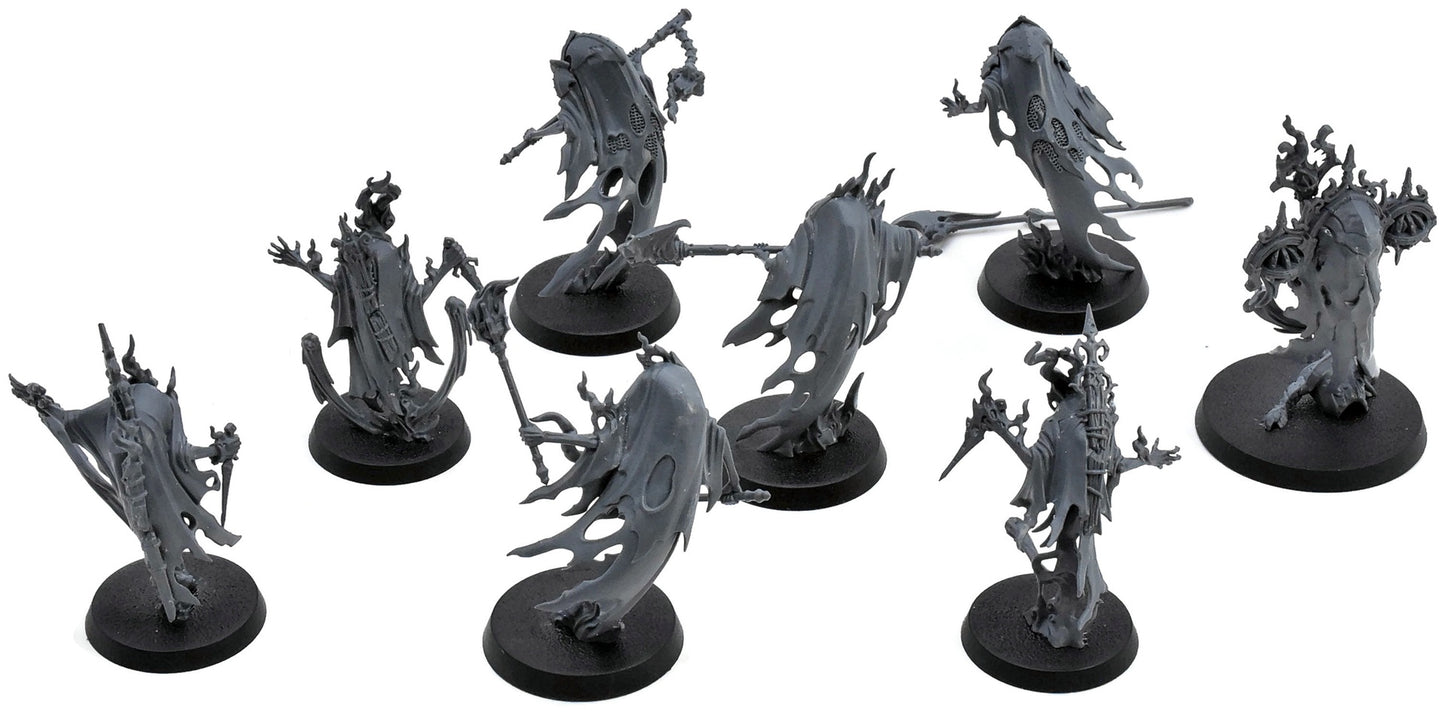 NIGHTHAUNT 8 Pyregheist 1 Warhammer Sigmar 7957