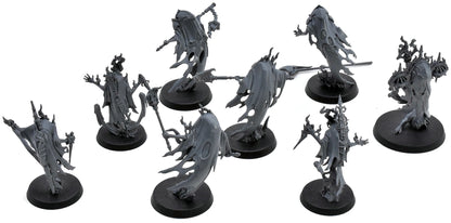 NIGHTHAUNT 8 Pyregheist 1 Warhammer Sigmar 7957