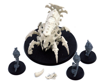 TYRANIDS Pyrovore #1 Warhammer 40K 9055