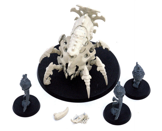TYRANIDS Pyrovore #1 Warhammer 40K 9055