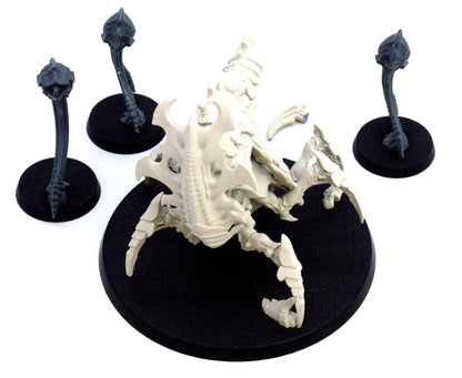 TYRANIDS Pyrovore #1 Warhammer 40K 9055