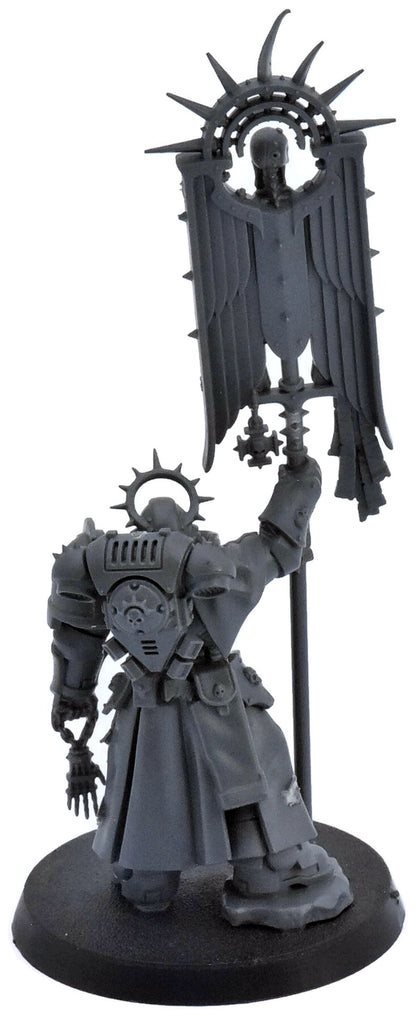 SPACE MARINES Bladeguard Ancient #1 Warhammer 40K 2799