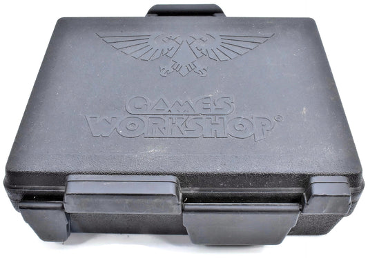 Citadel Small case warhammer 40K Sigmar Miniatures 2805