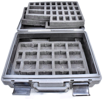 Citadel Small case warhammer 40K Sigmar Miniatures 2805