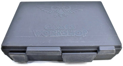 Citadel Large case warhammer 40K Sigmar Miniatures 2812