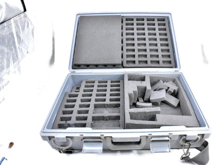Citadel Large case warhammer 40K Sigmar Miniatures 2812