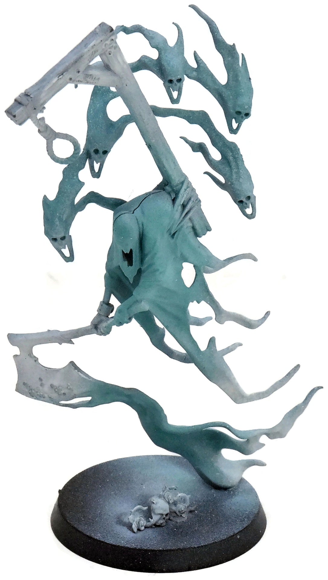 NIGHTHAUNT Lord Executioner #1 Warhammer Sigmar 8008