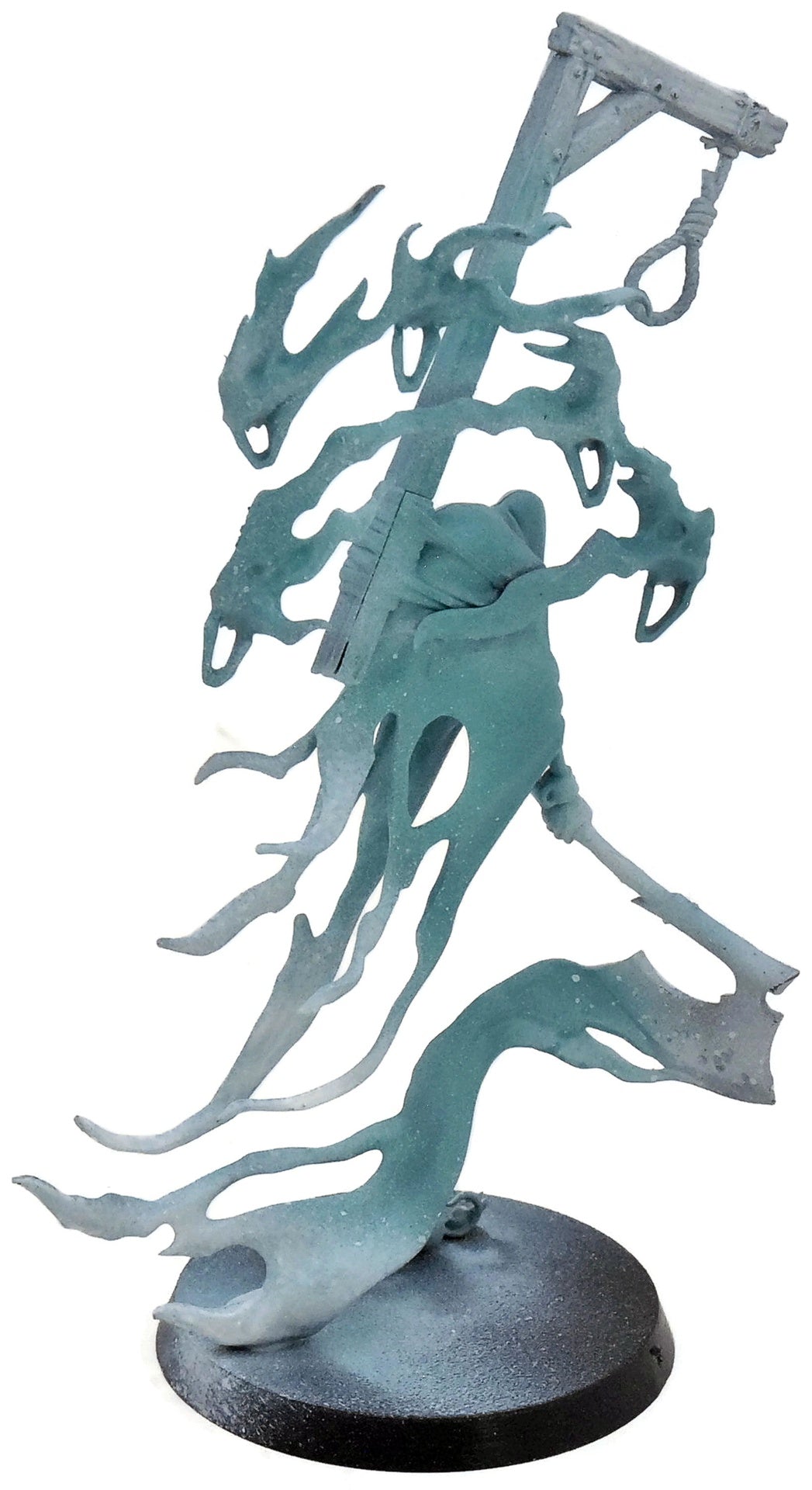 NIGHTHAUNT Lord Executioner #1 Warhammer Sigmar 8008