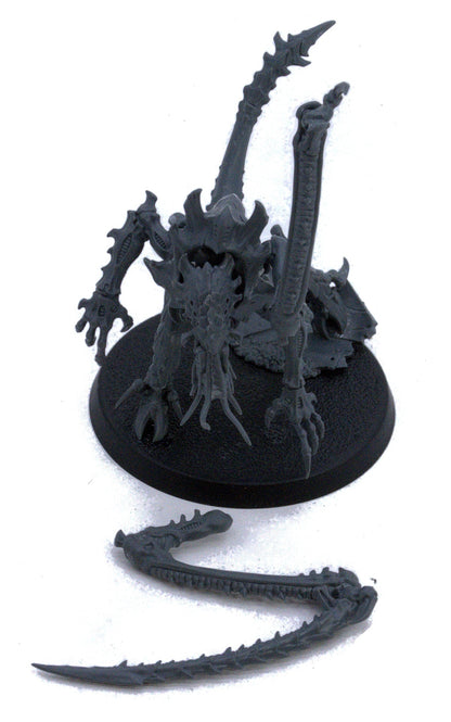 TYRANIDS Lictor #1 INCOMPLETE Warhammer 40K 9109