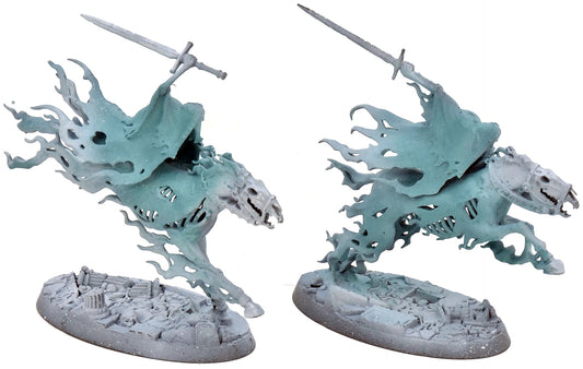 NIGHTHAUNT 2 Dreadblade Harrows #1 Warhammer Sigmar 8022