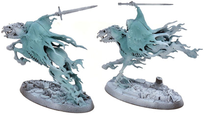 NIGHTHAUNT 2 Dreadblade Harrows #1 Warhammer Sigmar 8022