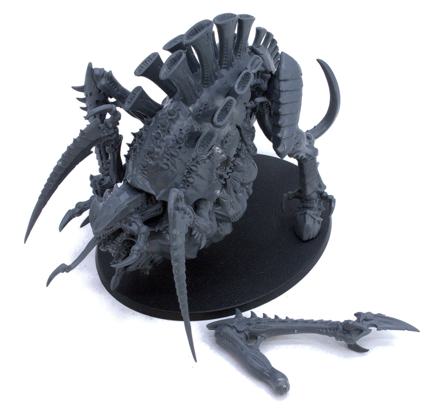 TYRANIDS Tervigon #1 Warhammer 40K 9116