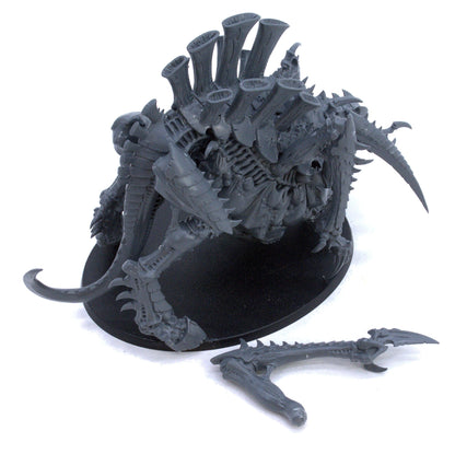 TYRANIDS Tervigon #1 Warhammer 40K 9116